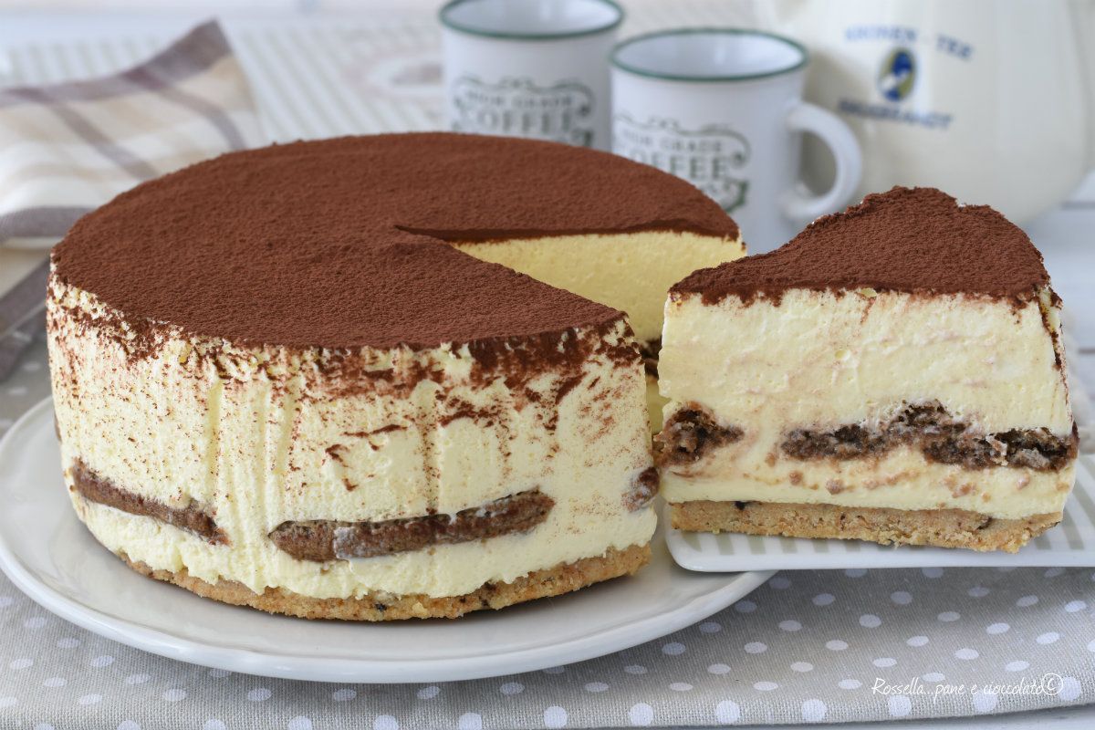 Käsekuchen 