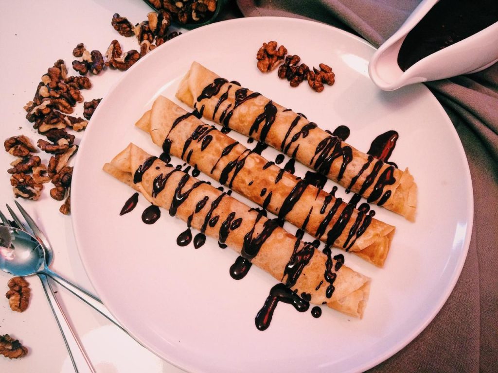 Pfannkuchen