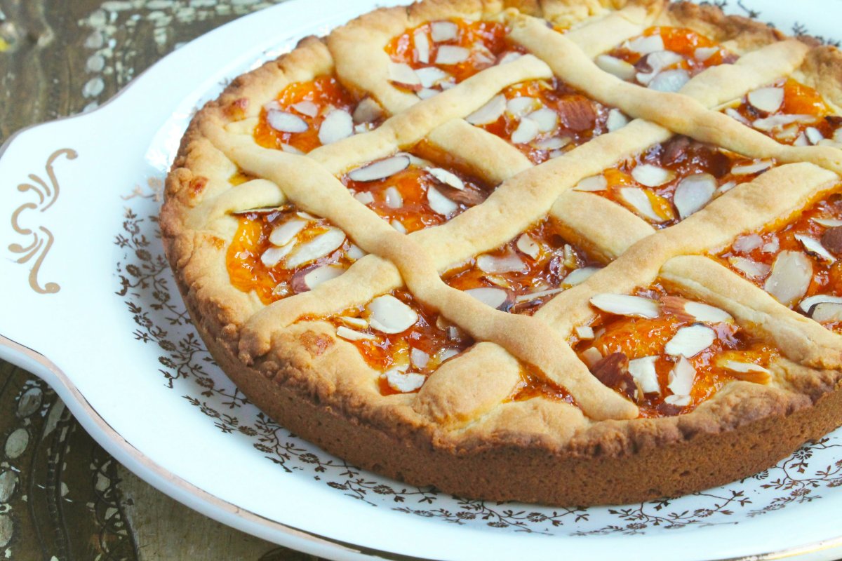 Apfelkuchen