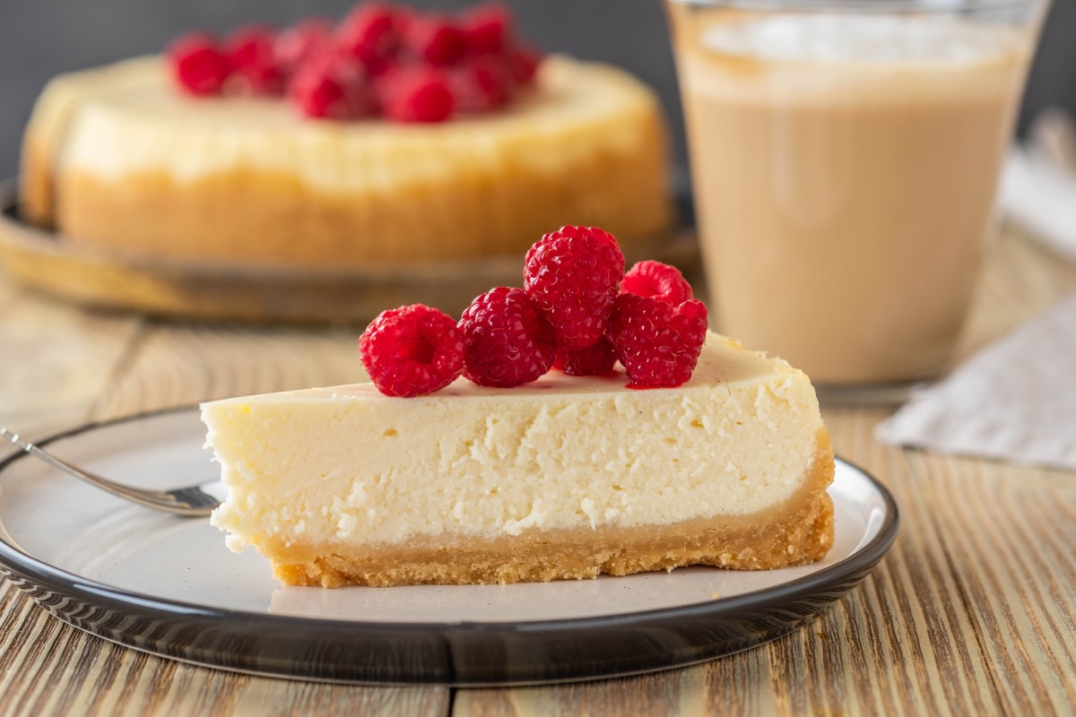 Cheesecake 
