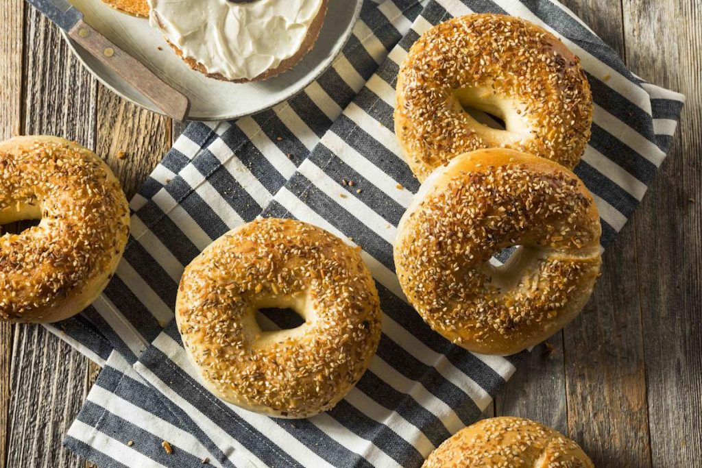 Bagels