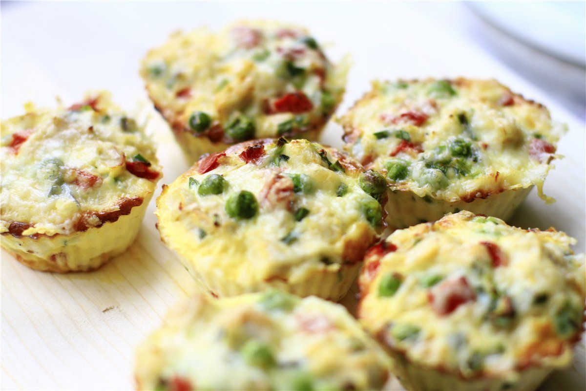 Muffins