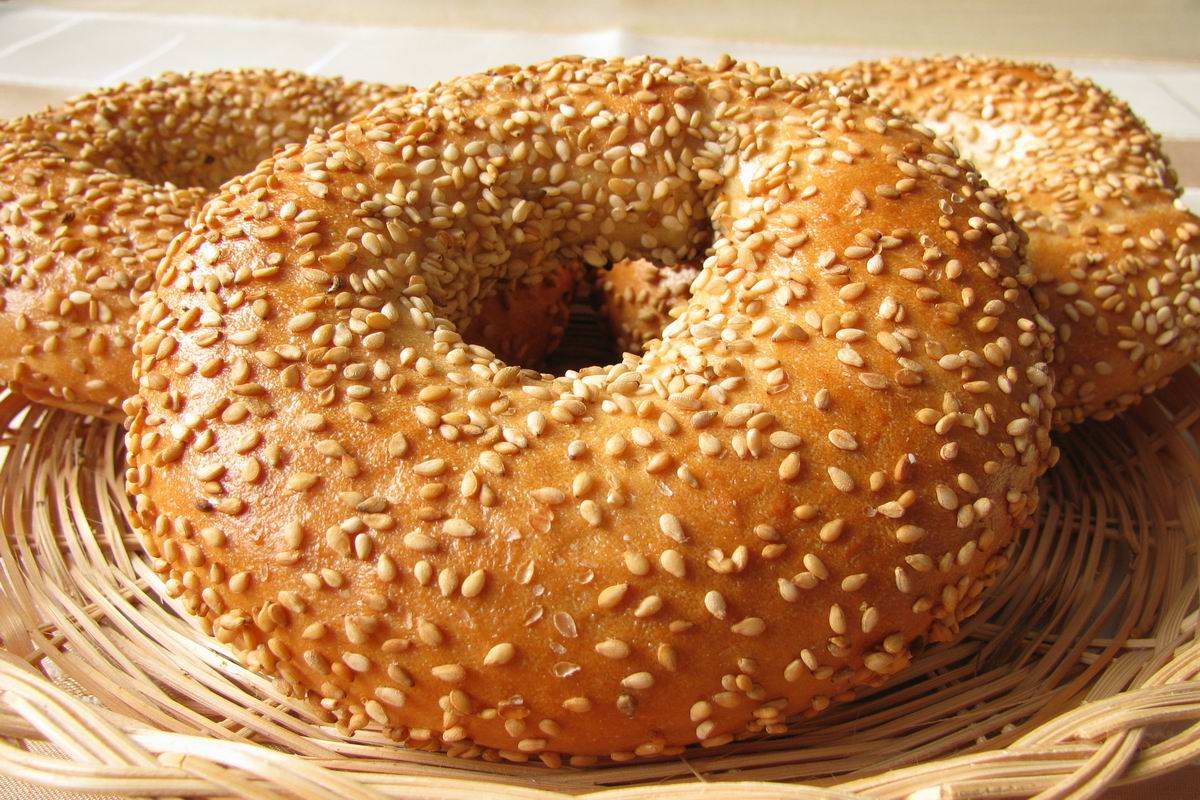Bagels 