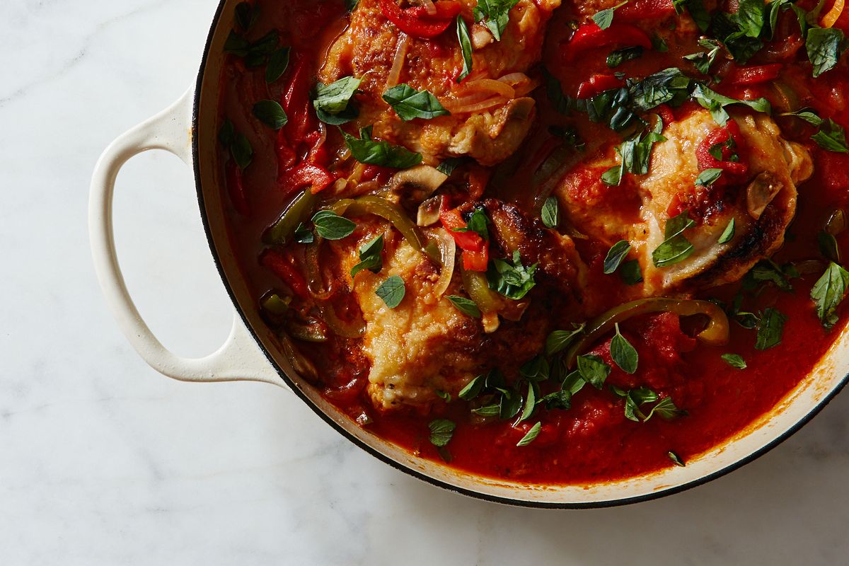729016a7 afcd 49cb a499 be9f31d6d3c0 chicken cacciatore 0735 food52 mark weinberg