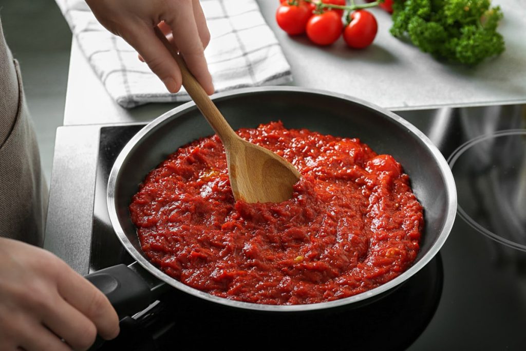 Überraschend lecker: Eine Zutat macht Ihre Spiegeleier um ein Vielfaches schmackhafter