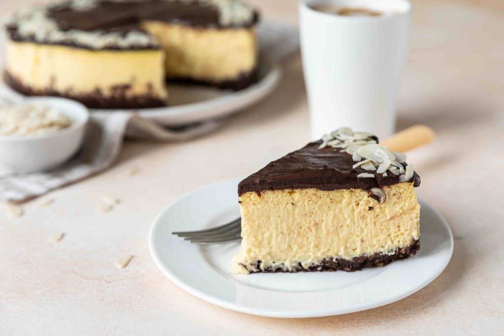 Käsekuchen