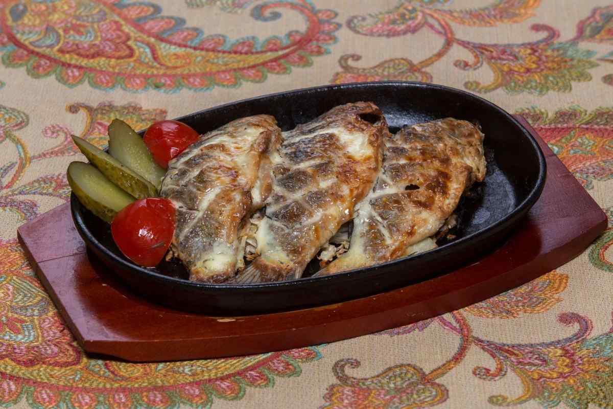 Der unterschätzte Fisch auf deutschen Tischen. Lecker und günstig wie kein anderer