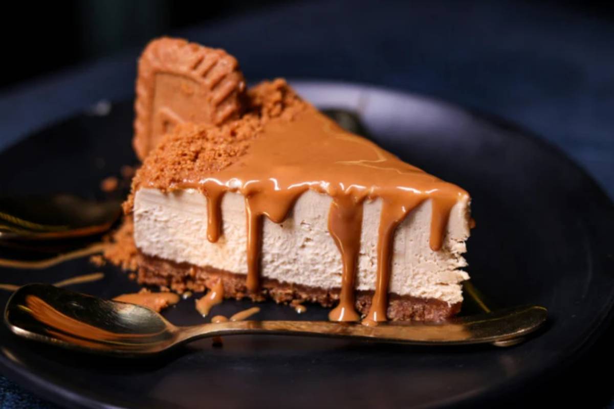 Käsekuchen 