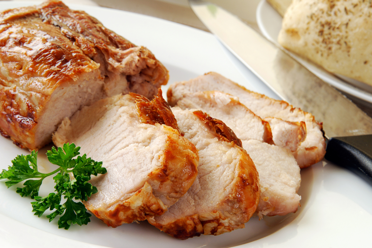 comida casera en savorly