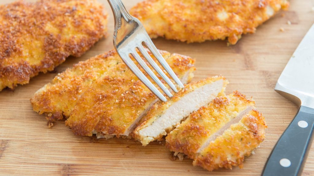 Schnitzel