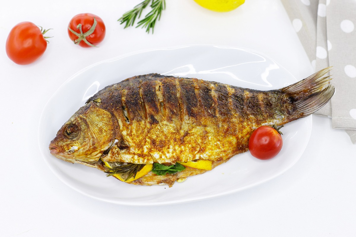 Der unterschätzte Fisch auf deutschen Tischen. Lecker und günstig wie kein anderer