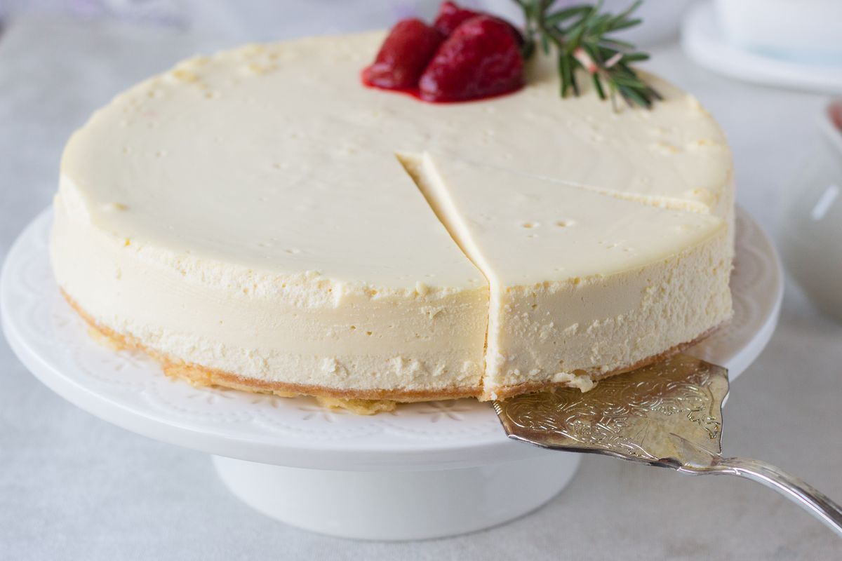Cheesecake 