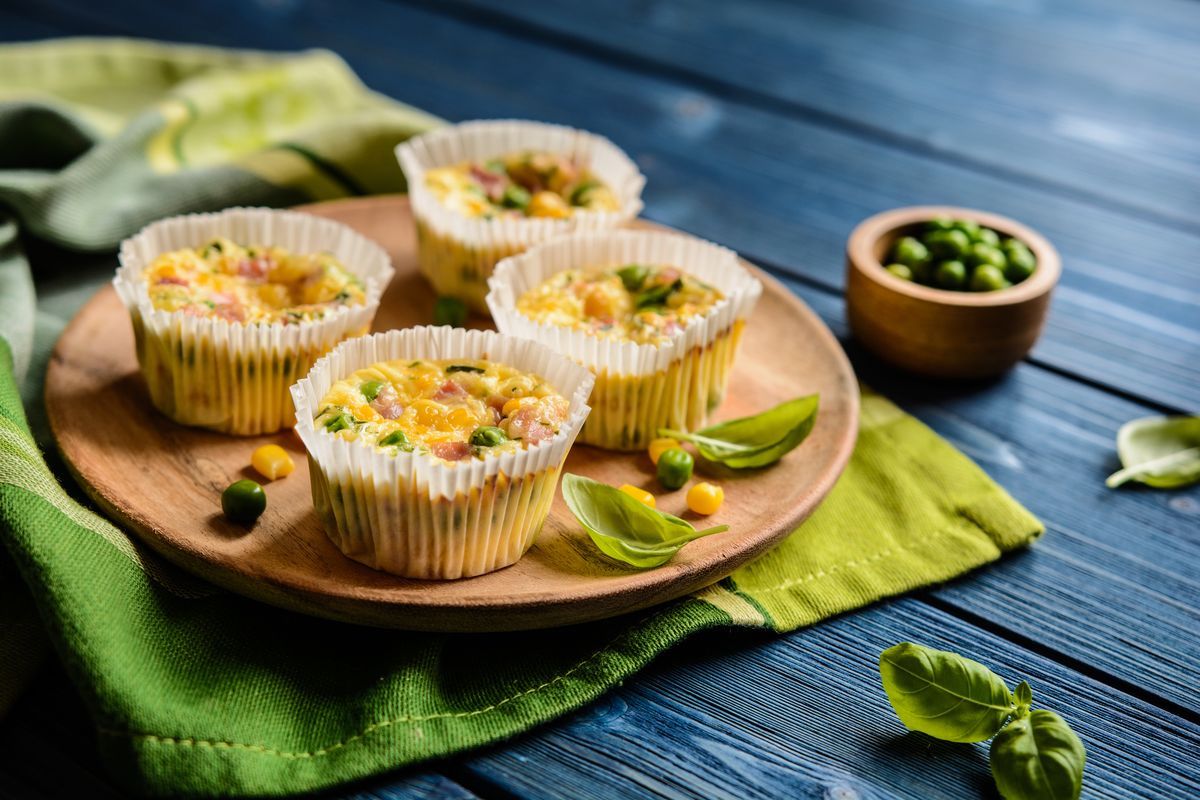 Muffins