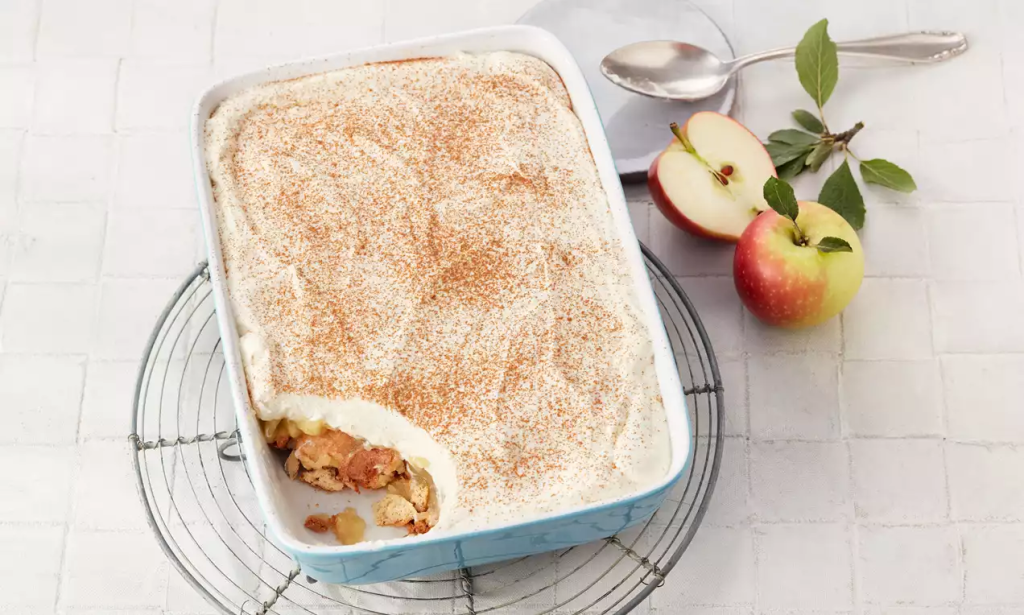 Apfel Tiramisu Qf 3173 Dr Oetker 1024x615