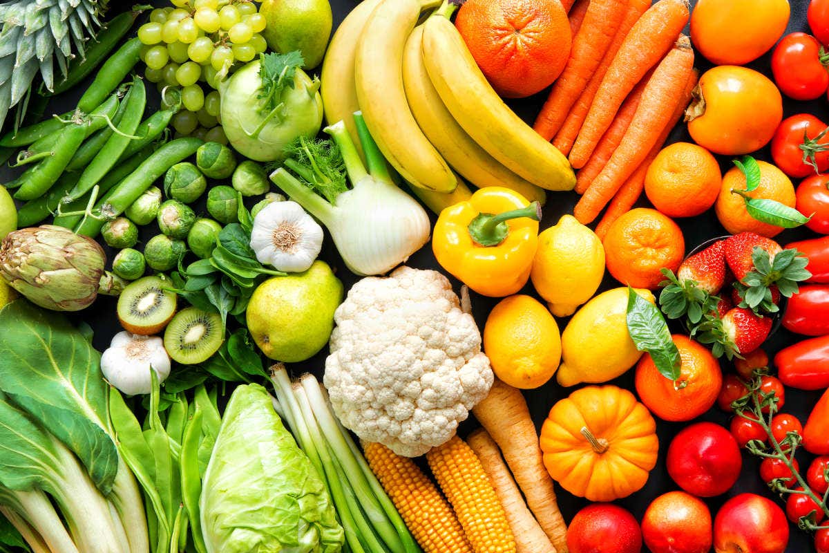 Neue Studie stellt Zusammenhang zwischen Pestiziden in unserem Körper und diesen Obst und Gemüsesorten her