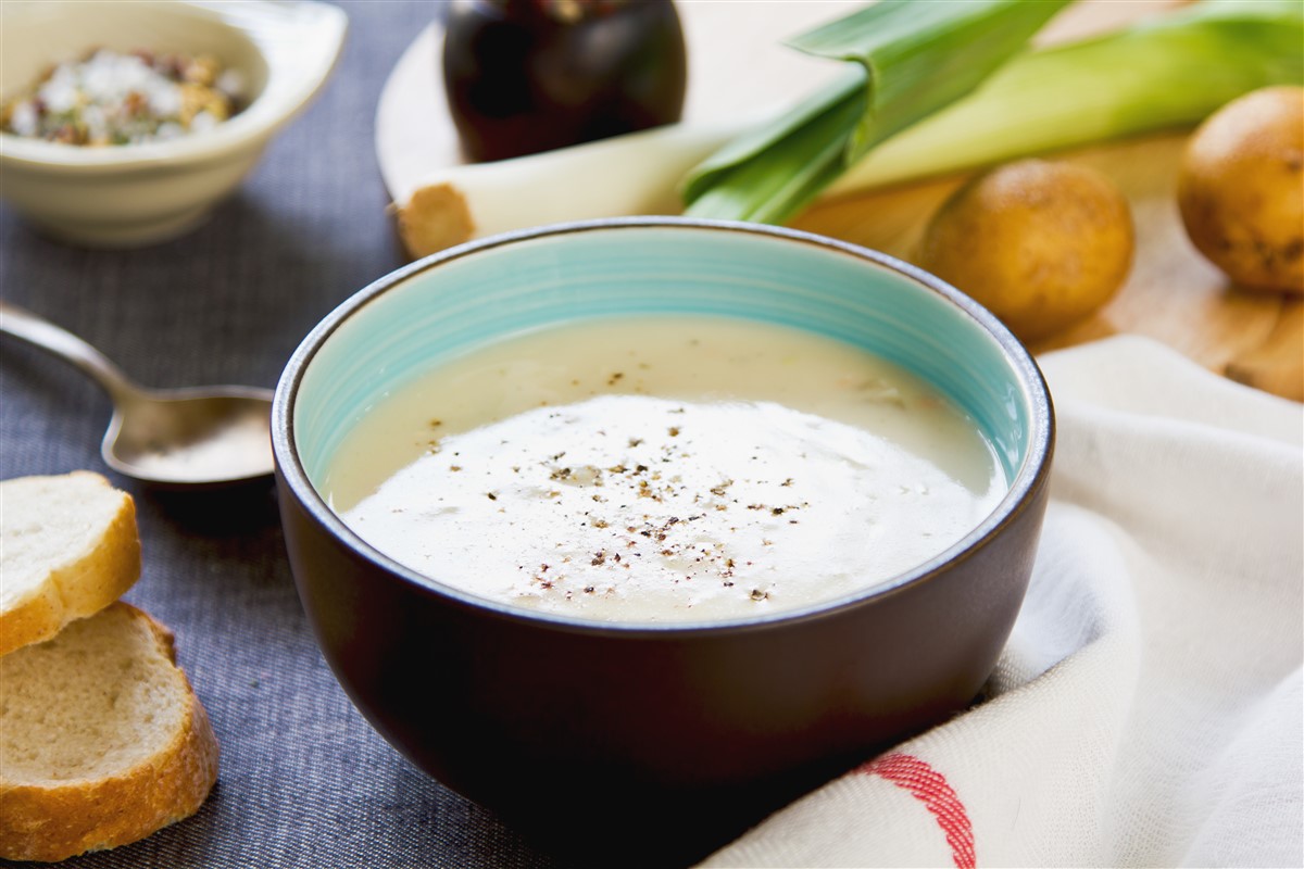Suppe 