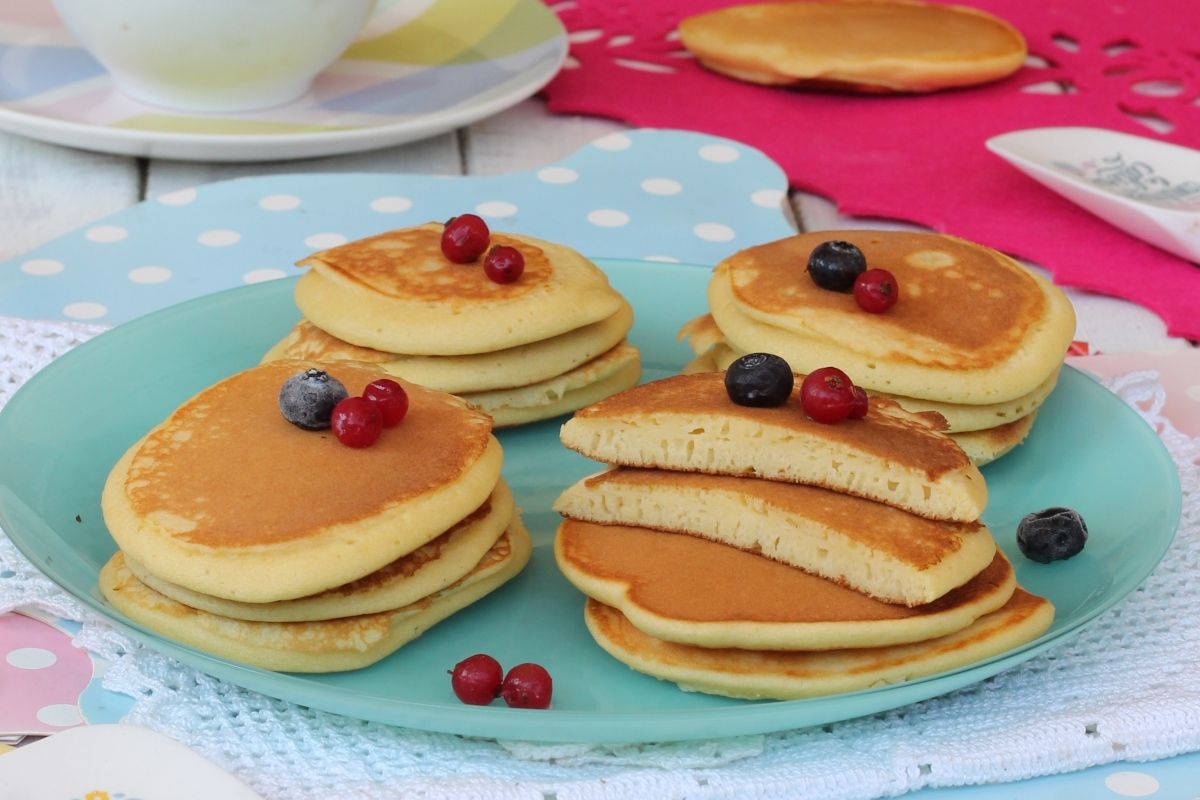 Pfannkuchen