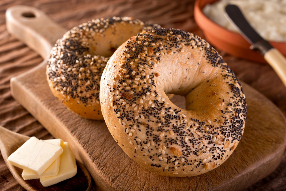Bagels 