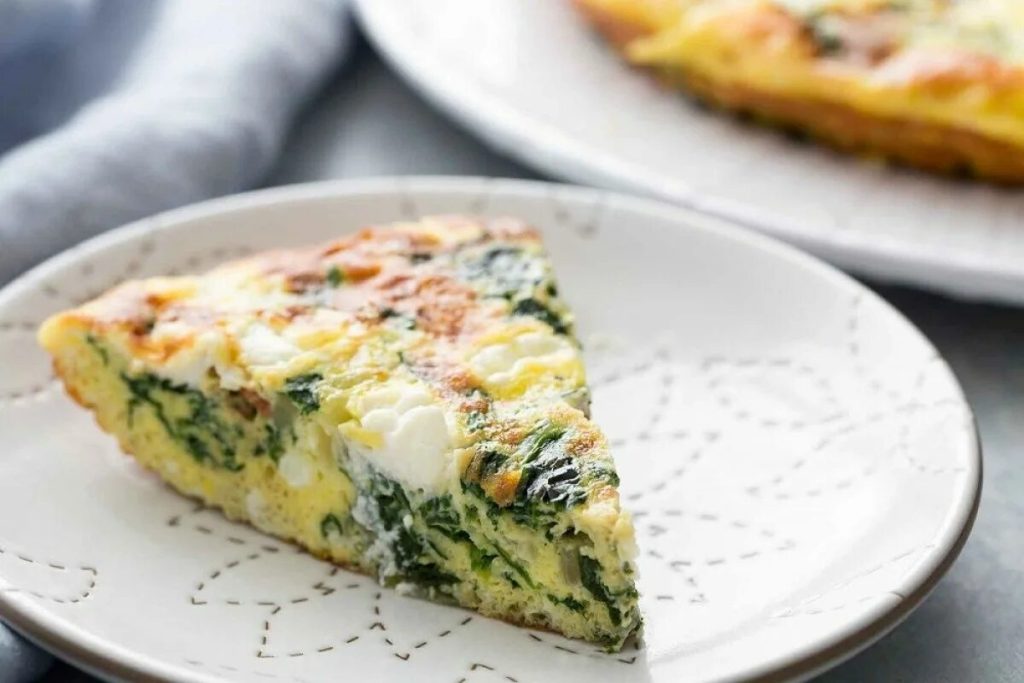 Einfaches Rezept für glutenfreien Mangoldauflauf: schnell, gesund und sättigend