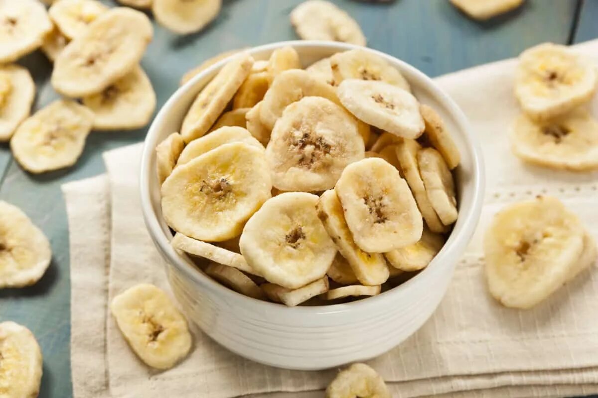 Bananen 