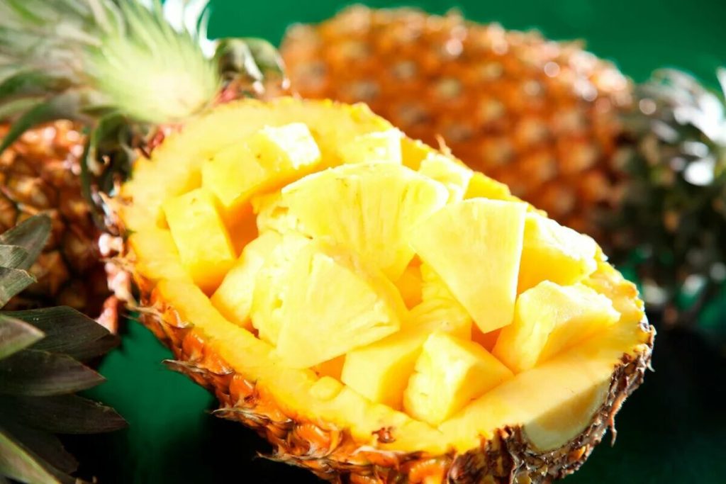 Diese exotische Frucht wirkt wie ein natürliches Heilmittel für die Verdauung