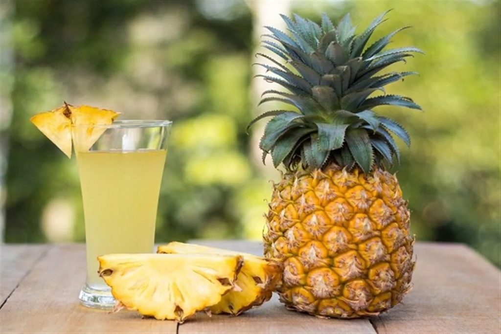 Diese exotische Frucht wirkt wie ein natürliches Heilmittel für die Verdauung