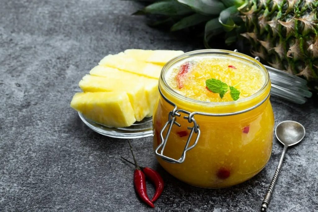 Diese exotische Frucht wirkt wie ein natürliches Heilmittel für die Verdauung