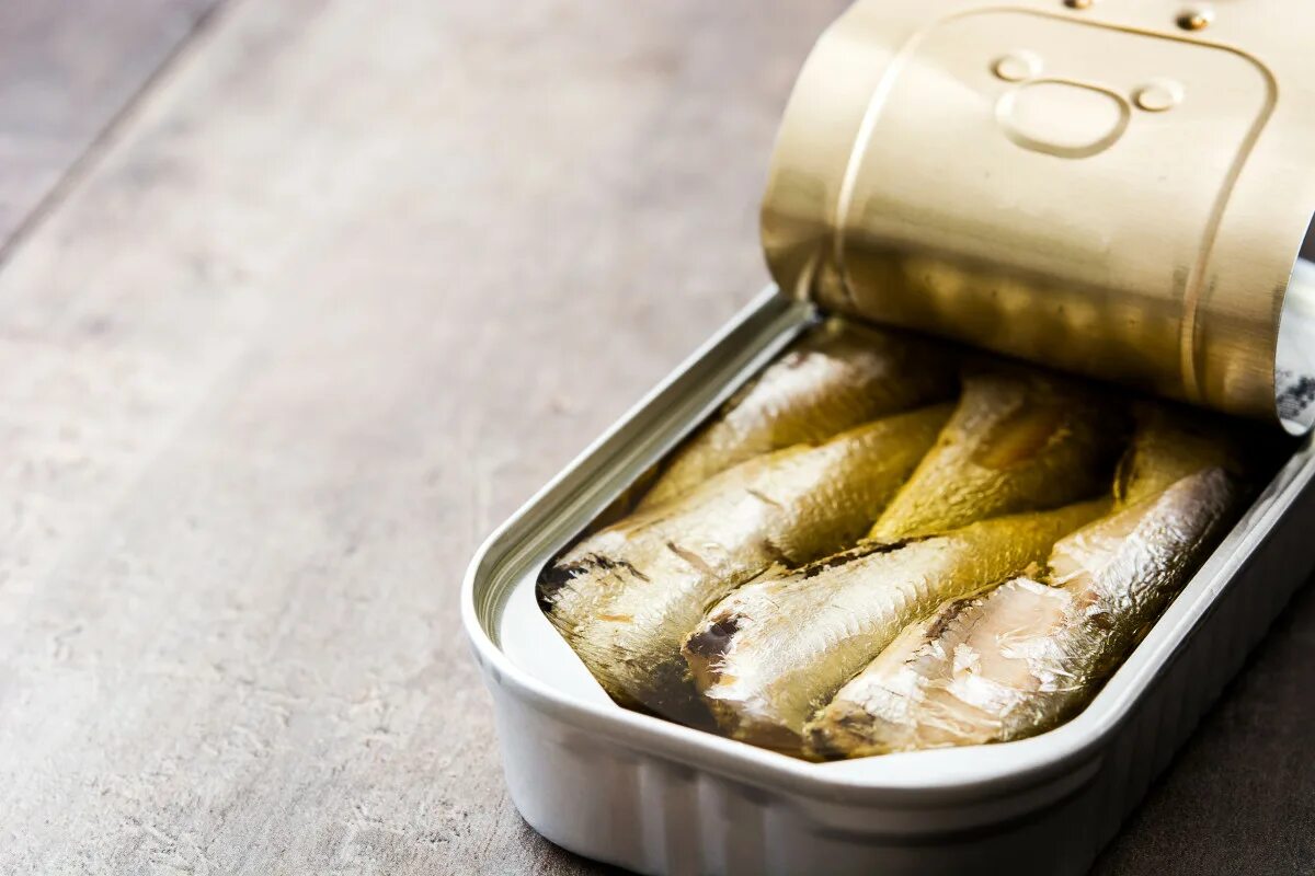 Die Menschen essen ihn fast nie, und das ist ein Fehler. „Der gesündeste Fisch der Welt“