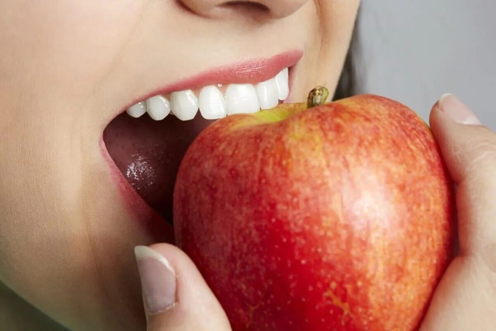 Was sind die heilenden Eigenschaften von Äpfeln: Sie schützen das Herz, beugen Diabetes vor und verbessern das Gedächtnis