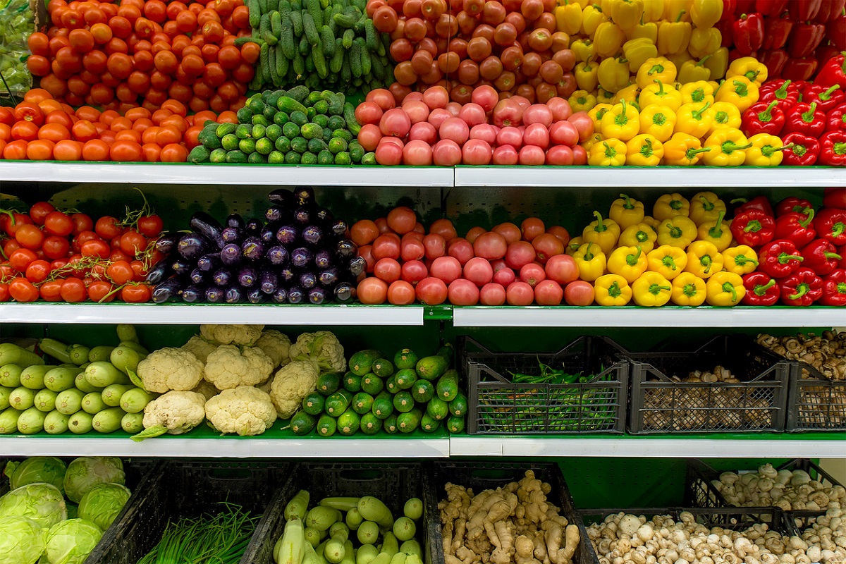 Neue Studie stellt Zusammenhang zwischen Pestiziden in unserem Körper und diesen Obst und Gemüsesorten her