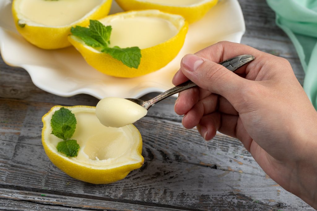 Dieses Dessert ist in Deutschland viral gegangen. Sie werden von seinem Geschmack begeistert sein