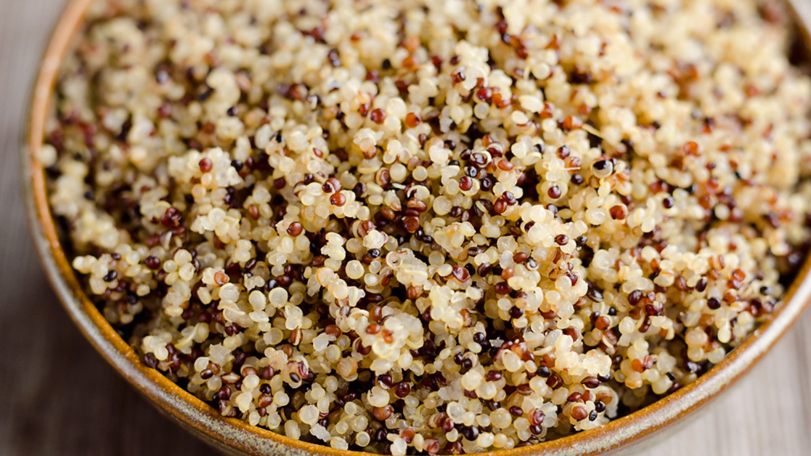 quinoa