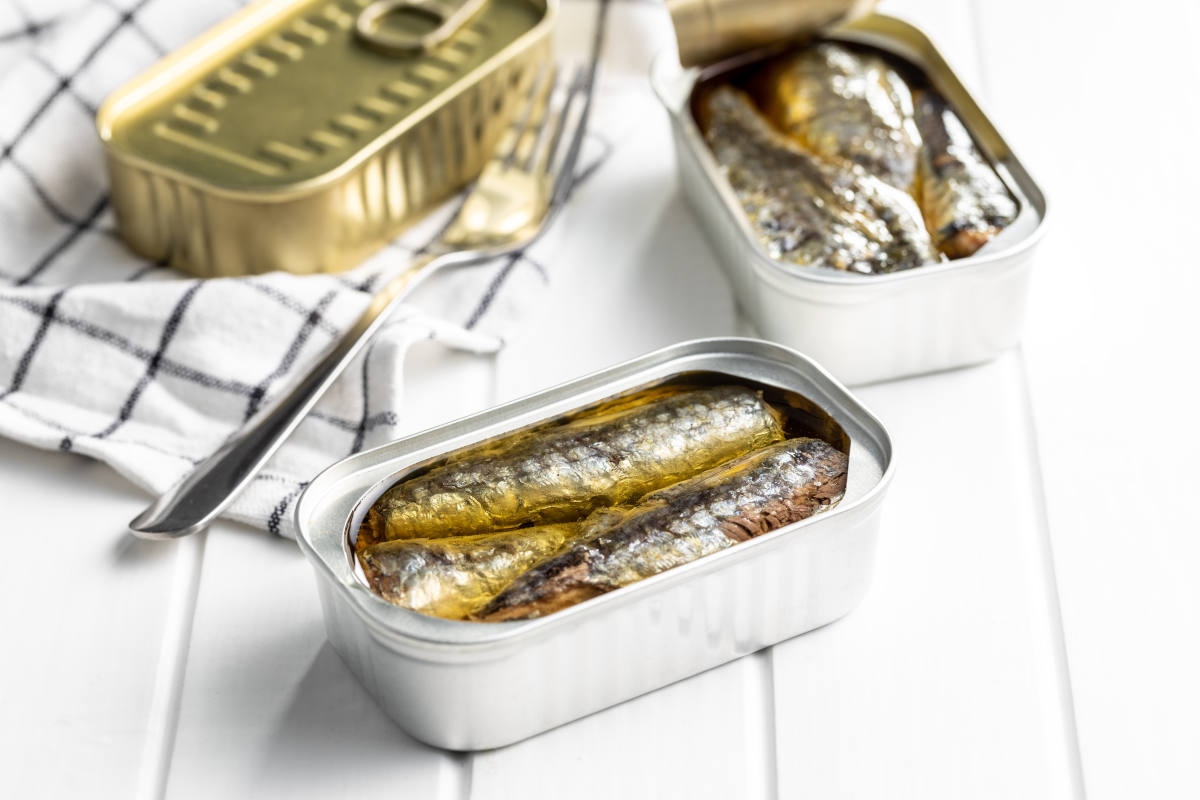 Die Menschen essen ihn fast nie, und das ist ein Fehler. „Der gesündeste Fisch der Welt“