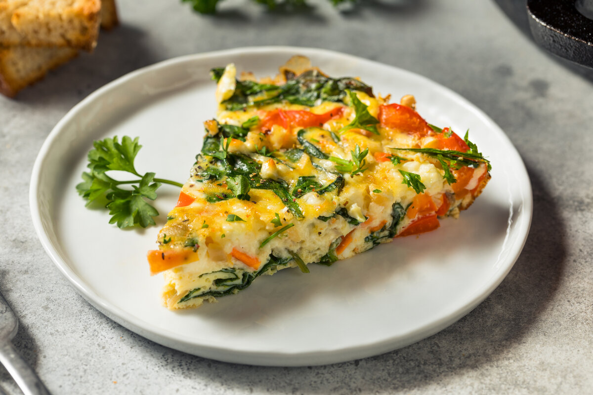 Einfaches Rezept für glutenfreien Mangoldauflauf: schnell, gesund und sättigend