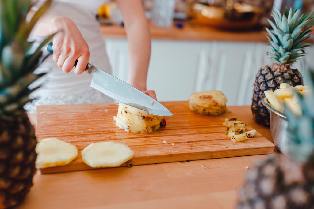 Diese exotische Frucht wirkt wie ein natürliches Heilmittel für die Verdauung