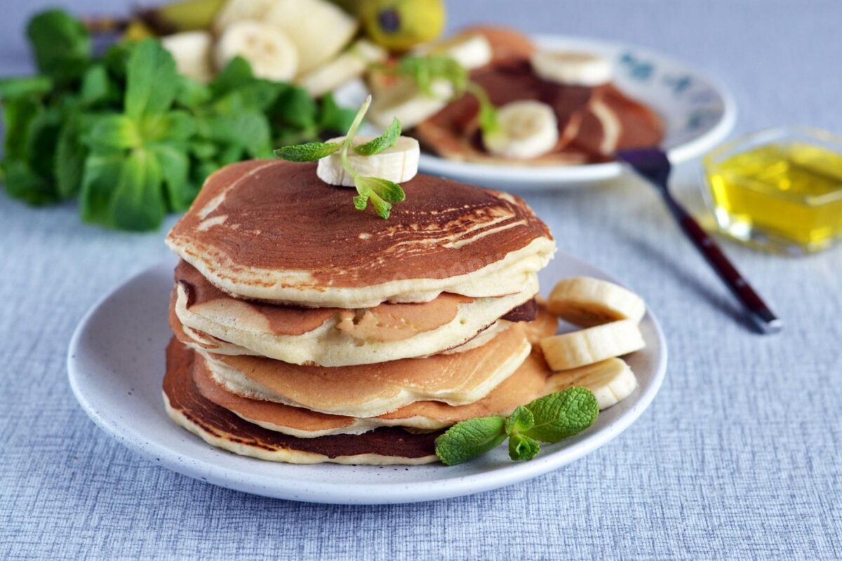 Pfannkuchen