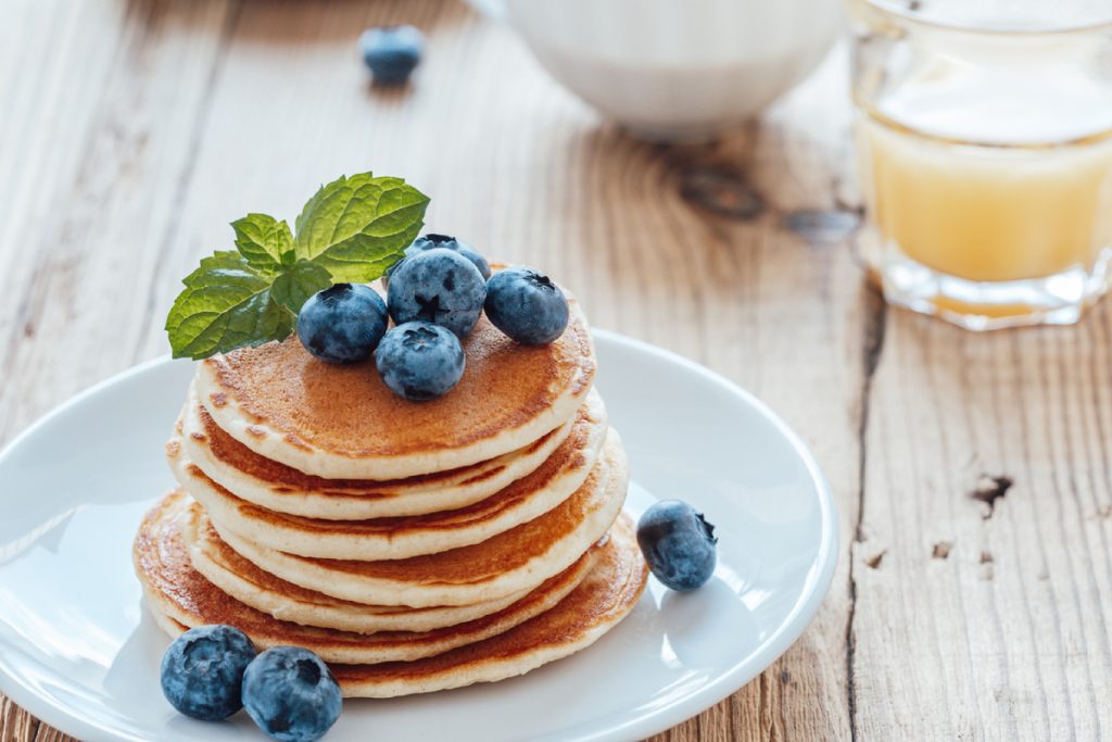 Pfannkuchen