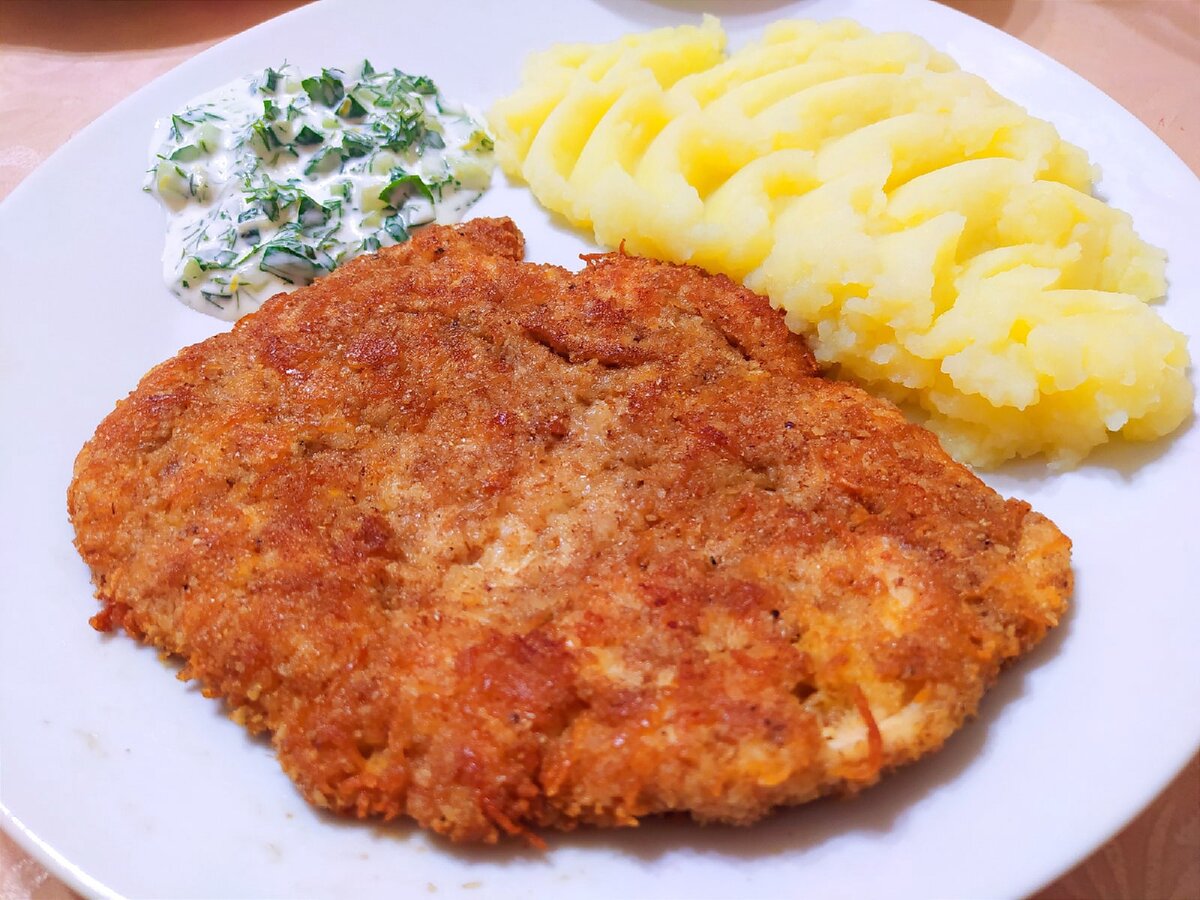 Schnitzel 
