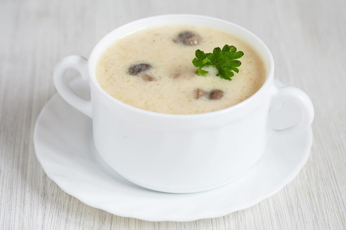 Suppe 