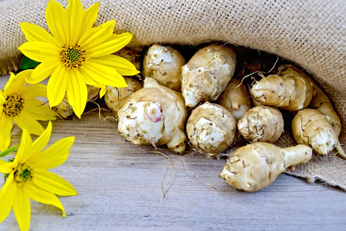 Es wirkt wie ein Heilmittel für Herz und Darm. Essen Sie es anstelle von Kartoffeln, und Ihre Taille wird schnell schlanker werden.