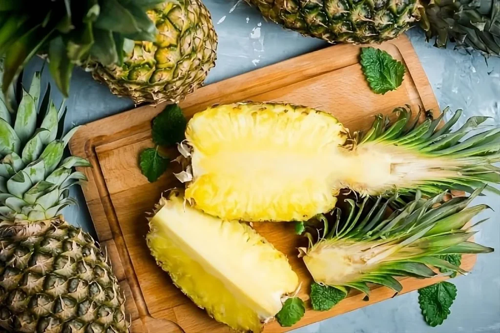 Diese exotische Frucht wirkt wie ein natürliches Heilmittel für die Verdauung