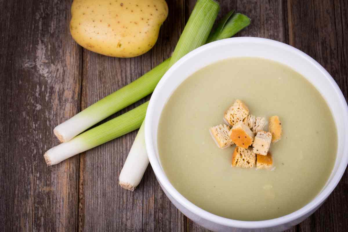 Suppe 