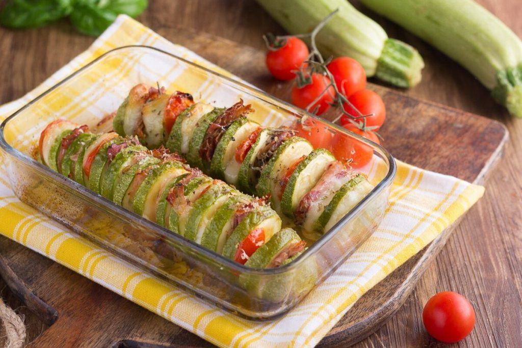 Zucchini