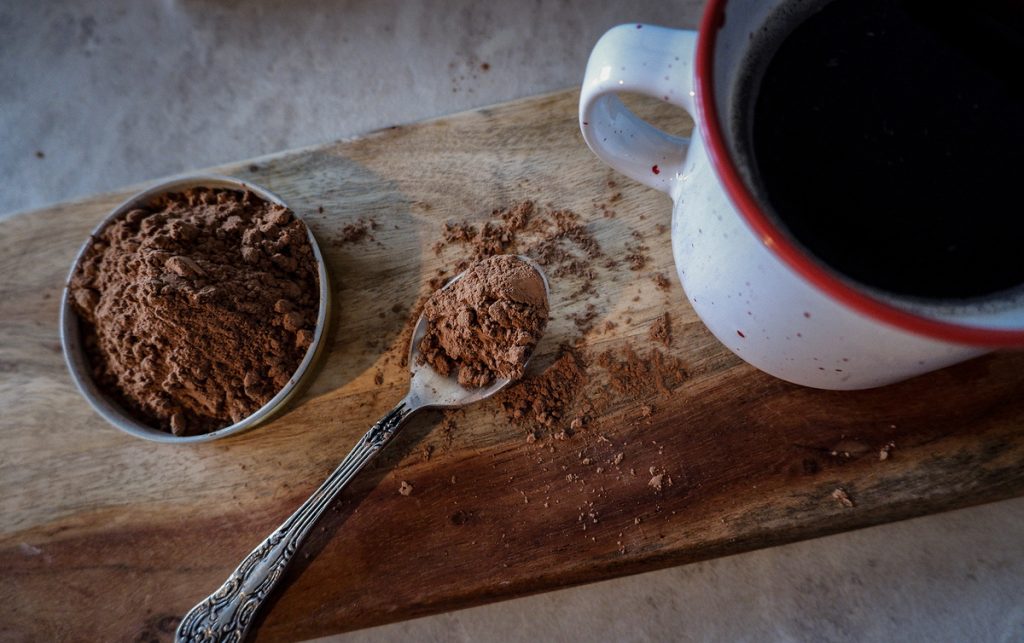 In der Nachkriegszeit war es der Kaffee der Armen: Heute empfehlen Experten ihn als gesunde Alternative