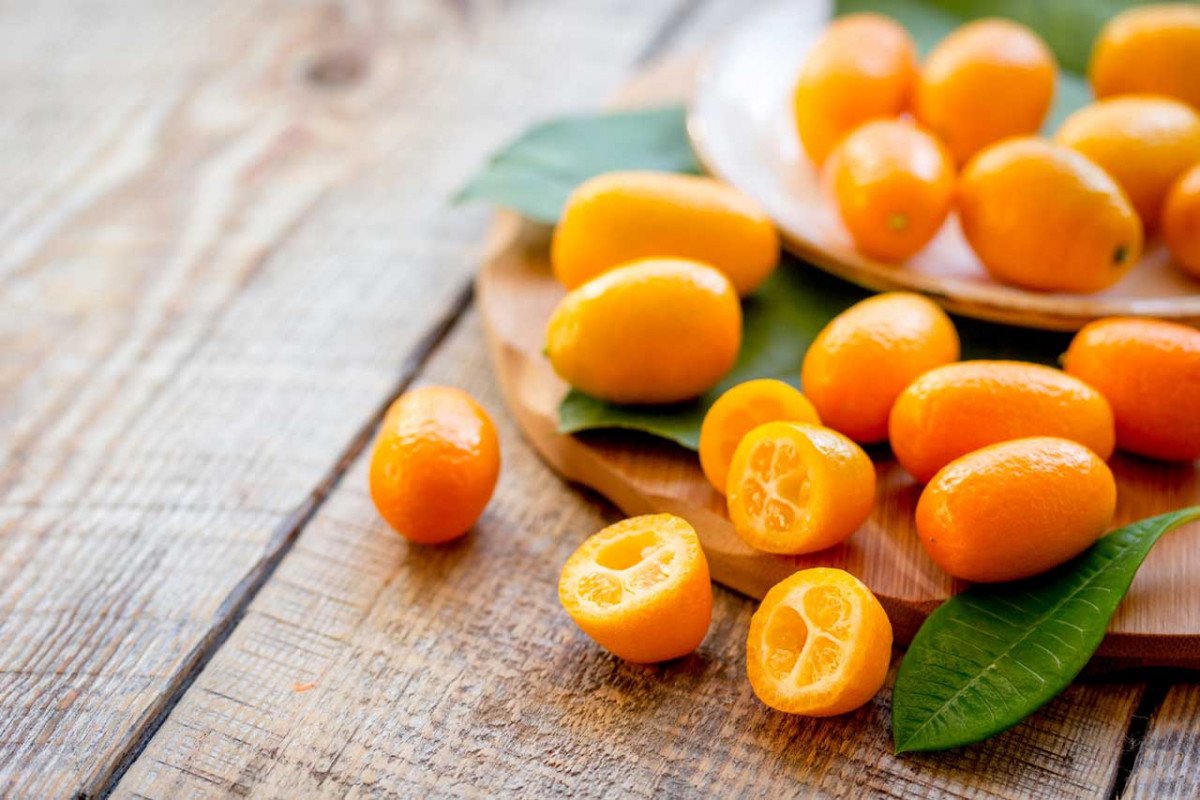 Chinesische Orange: Nutzen, Nährwerte und Verwendungsmöglichkeiten von Kumquats