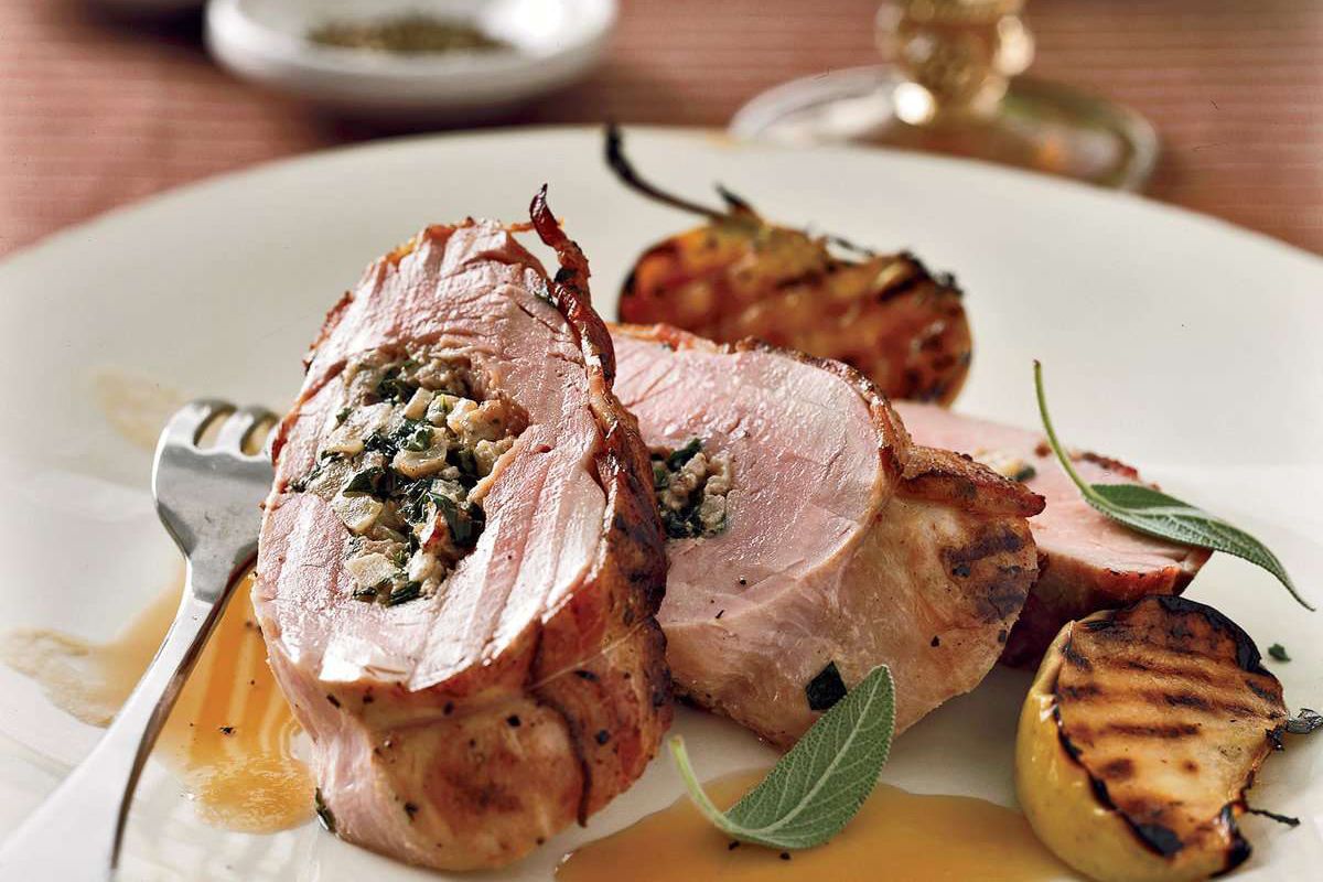 Wie man Schweinefilet zubereitet: Rezepte und Tipps für zarte und leckere Gerichte