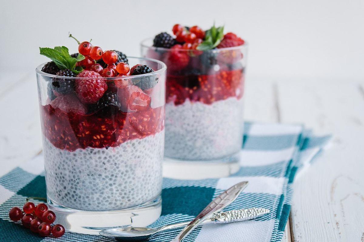 Chiasamen im Pudding: Ernährungswissenschaftler enthüllen einen Fehler, den alle machen: Deshalb können Sie möglicherweise nicht die versprochenen Vorteile erzielen