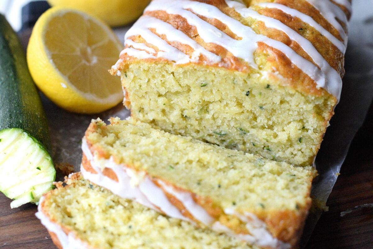 Ihre Gäste werden überrascht sein, woraus dieser Kuchen zubereitet wurde. Er ist locker und sehr lecker