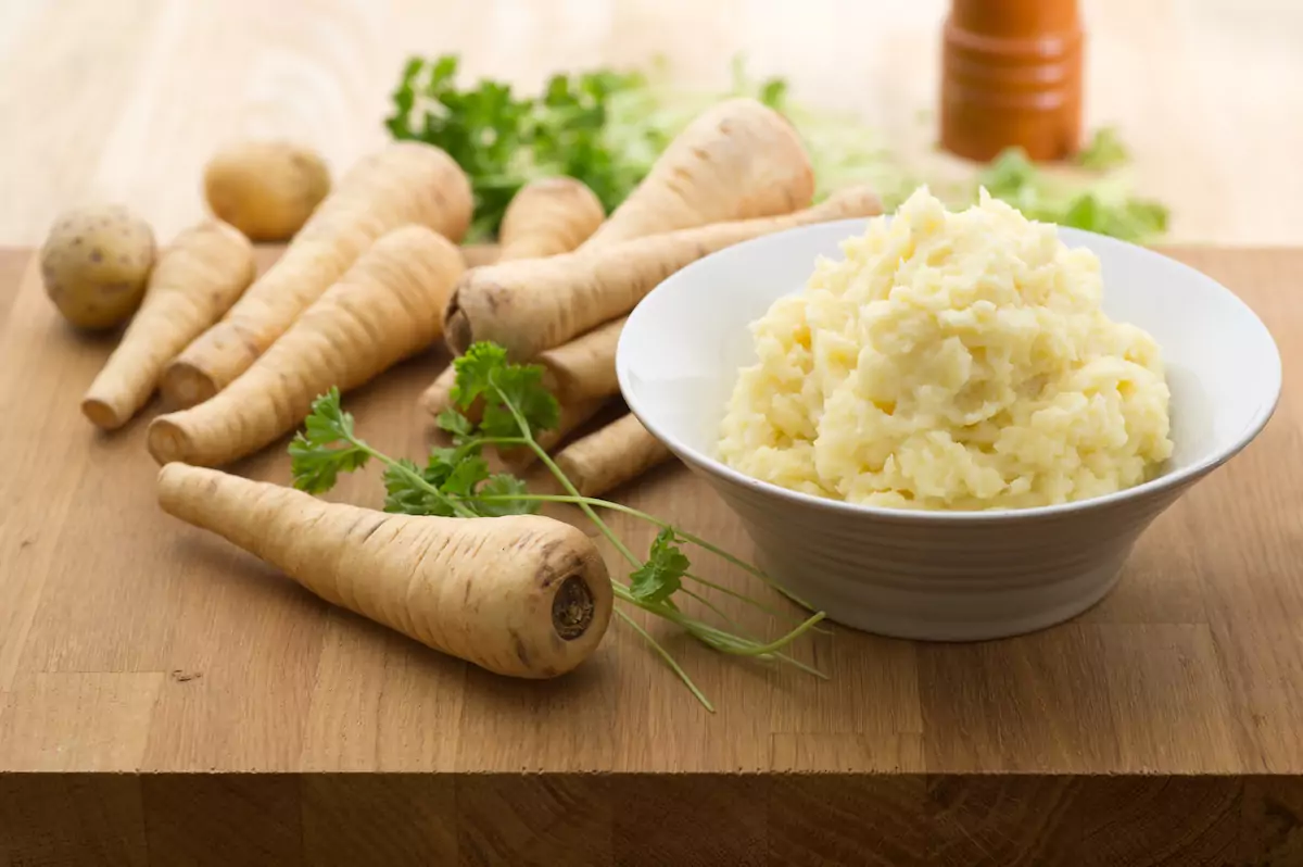 Die alten Römer verwechselten ihn mit Karotten. Wir unterschätzen ihn immer noch, obwohl er sehr gesund ist und einen nussigen Geschmack hat.
