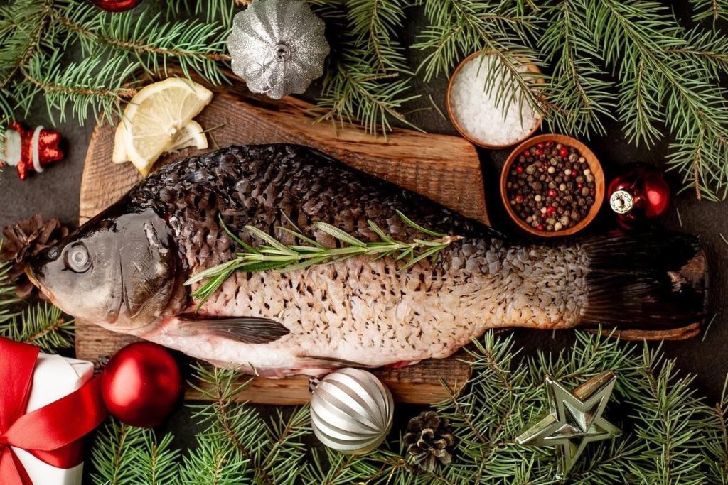 Wie lange bleibt gefrorener Karpfen frisch? Die richtige Zubereitung des Fisches ist wichtig